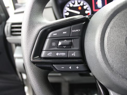 New 2026 Subaru Crosstrek 2.5i Premium image 10