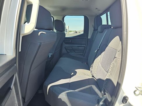 Used 2022 Toyota Tundra SR w/ SR Tow Package AWD/4WD image 18