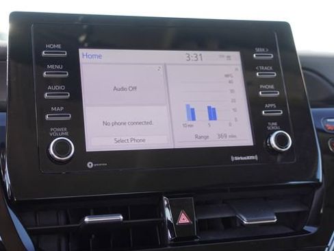 Used 2024 Toyota Camry LE image 22