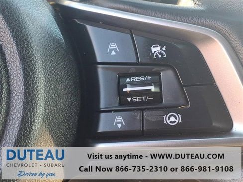 Used 2021 Subaru Outback Touring XT image 23