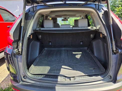 Used 2019 Honda CR-V EX-L image 8