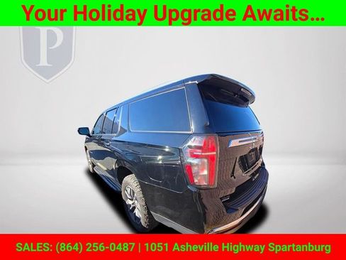 Used 2023 Chevrolet Suburban LS image 8