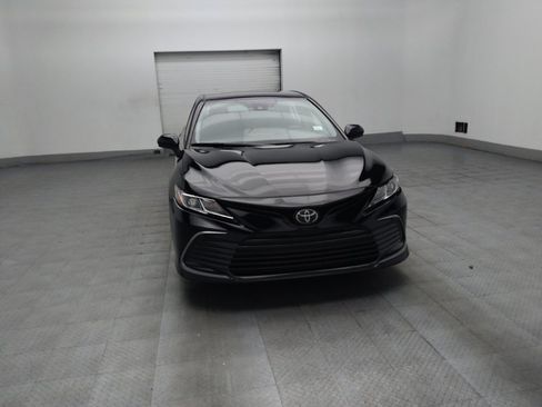Used 2023 Toyota Camry LE FWD image 14