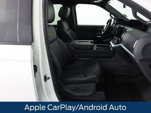 New 2026 Ford Expedition Tremor image 74