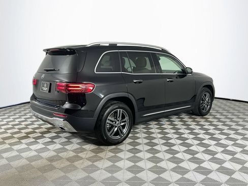Used 2026 Mercedes-Benz GLB 250 image 7