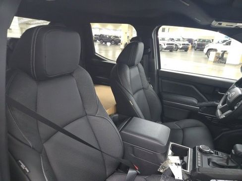 New 2026 Toyota Tacoma SR5 image 11