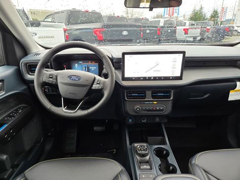 New 2026 Ford Maverick Lobo image 11