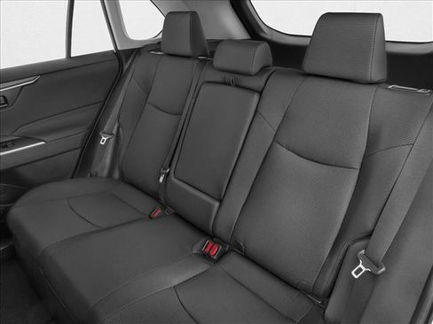 New 2025 Toyota RAV4 LE image 9