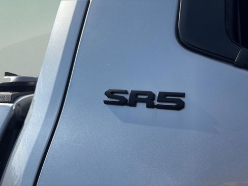 Used 2026 Toyota Tundra SR5 image 30