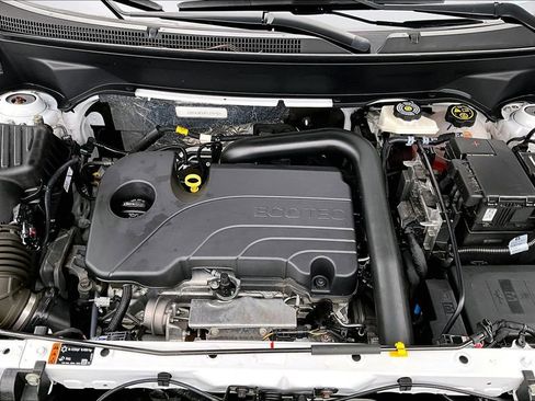 Used 2023 GMC Terrain SLE w/ Driver Convenience Package image 20