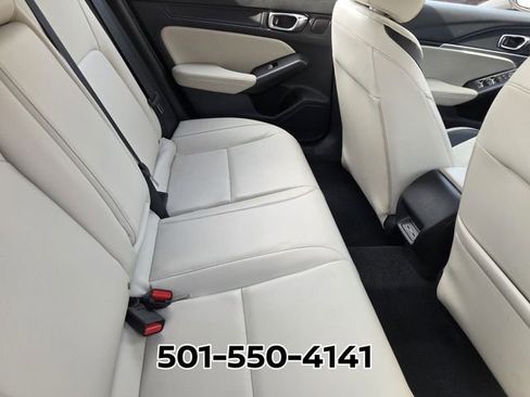 Used 2023 Acura Integra A-Spec FWD image 6
