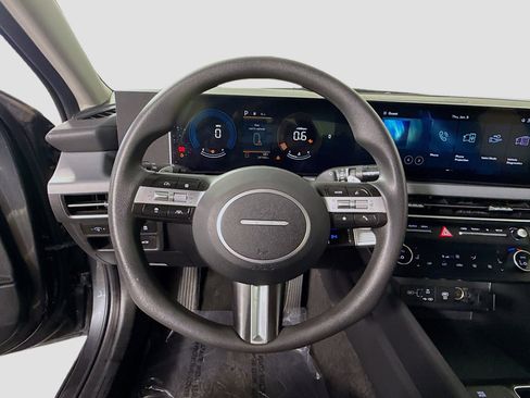 Used 2024 Hyundai Sonata SEL image 13