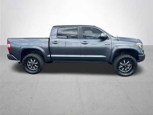 Used 2019 Toyota Tundra Platinum AWD/4WD image 6