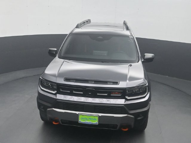 New 2026 Honda Passport TrailSport image 19