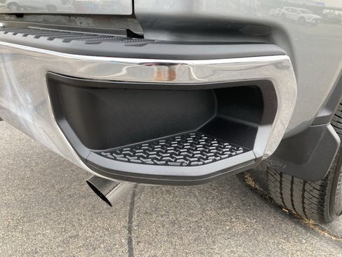 Certified 2025 Chevrolet Silverado 2500 LT image 8