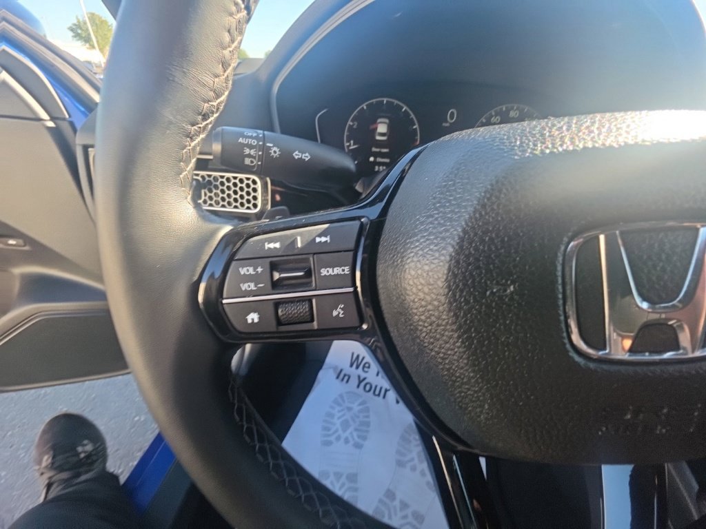 Used 2023 Honda Civic Sport image 19