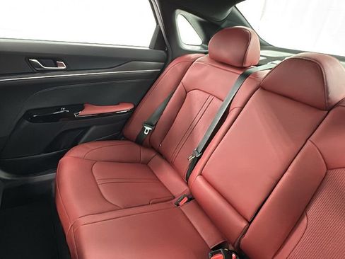 New 2026 Kia K5 GT-Line w/ GT-Line Premium Package image 14