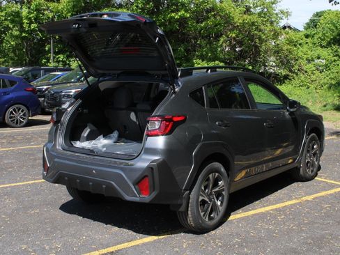 New 2026 Subaru Crosstrek 2.5i Premium AWD/4WD image 7