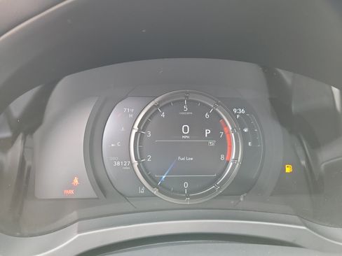 Used 2021 Lexus IS 350 F Sport w/ Accessory Package image 16