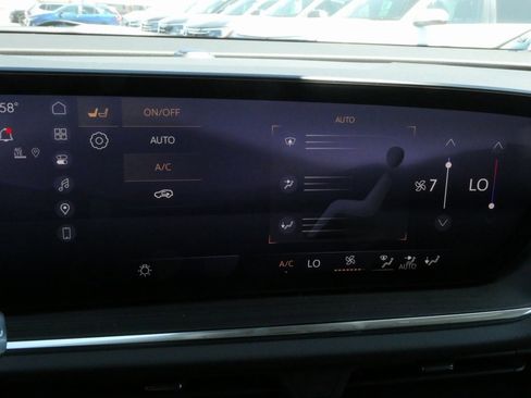 New 2025 Buick Envision Preferred image 10