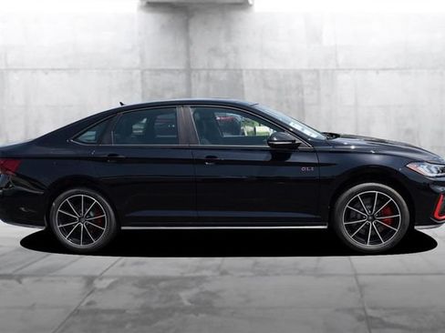 New 2026 Volkswagen Jetta GLI Autobahn FWD image 5