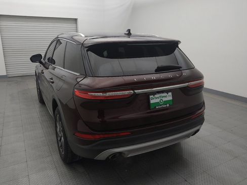 Used 2020 Lincoln Corsair FWD w/ Equipment Group 101A image 6