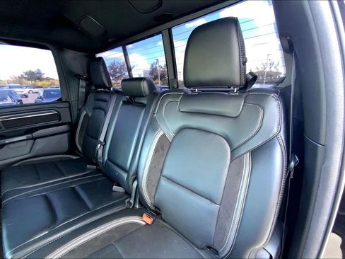 Used 2023 RAM 1500 Rebel w/ Rebel Level 2 Equipment Group AWD/4WD image 24