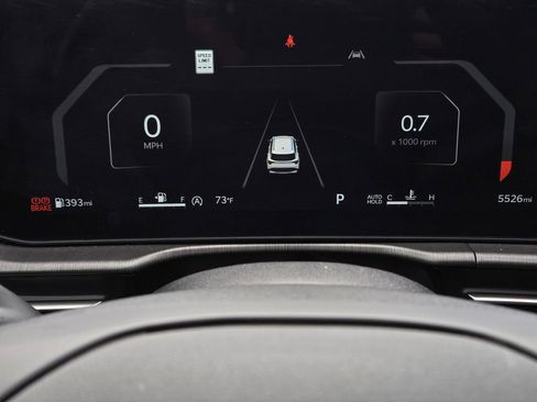 New 2026 Kia Sportage X-Line w/ X-Line Technology Package AWD/4WD image 13