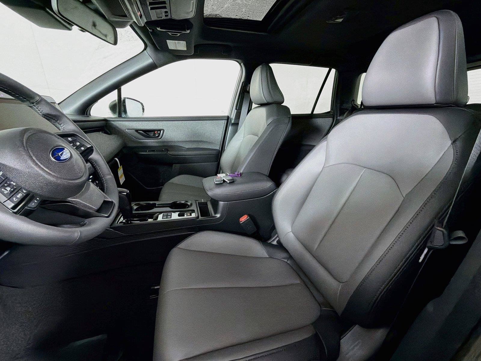 New 2026 Subaru Outback Premium AWD/4WD image 2