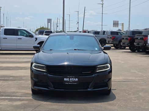 Used 2022 Dodge Charger SXT RWD image 11
