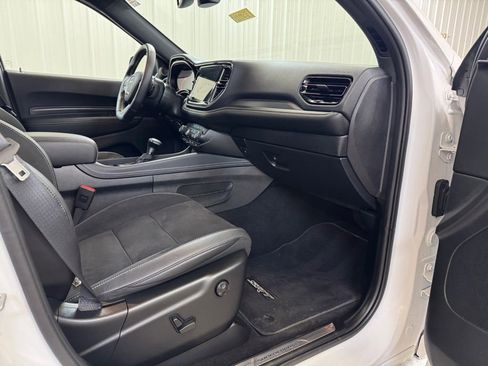 Used 2025 Dodge Durango SRT Hellcat w/ Black Package image 29