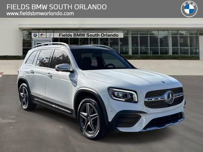 Used 2021 Mercedes-Benz GLB 250