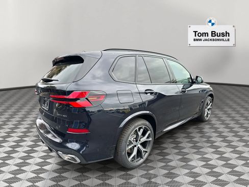 New 2026 BMW X5 sDrive40i w/ M Sport Package image 3