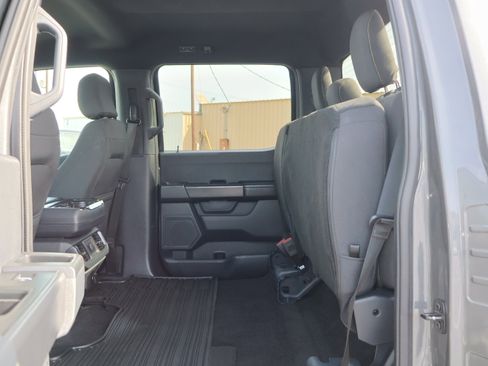 Certified 2024 Ford F150 STX image 28