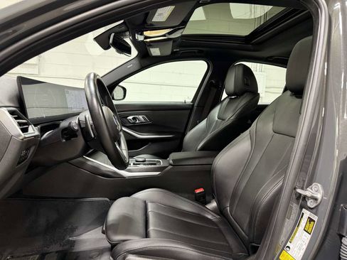 Used 2023 BMW M340i xDrive w/ Premium Package image 17