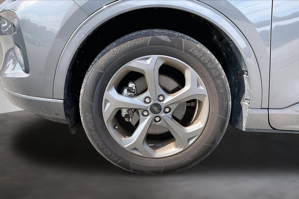Used 2024 Ford Escape ST-Line AWD/4WD image 30