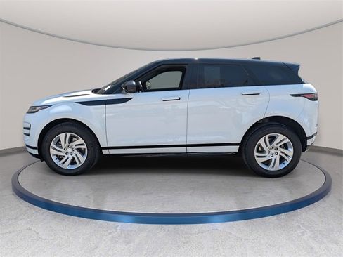 Used 2022 Land Rover Range Rover Evoque R-Dynamic S image 2