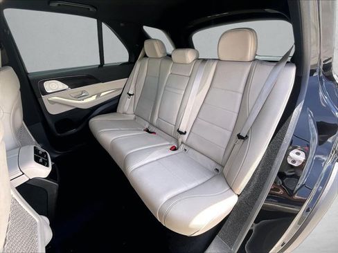 Certified 2025 Mercedes-Benz GLE 450e 4MATIC image 28