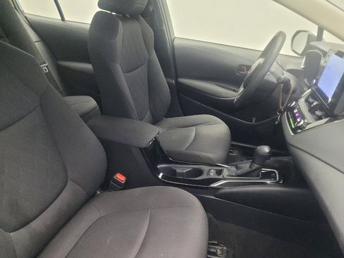 Used 2022 Toyota Corolla LE w/ LE Premium Package FWD image 21
