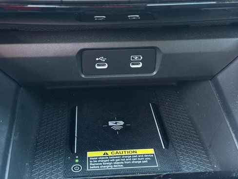 Used 2025 Honda Accord Sport image 19