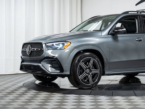 New 2026 Mercedes-Benz GLE 450 4MATIC image 25
