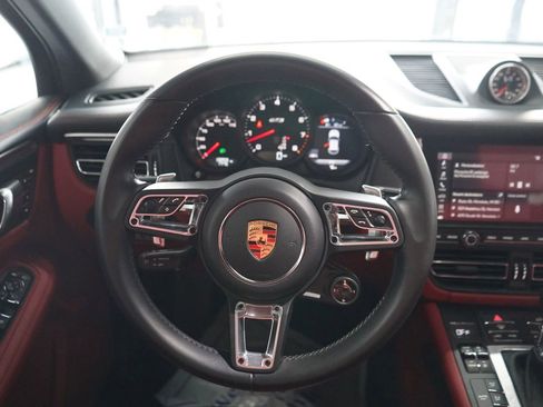 Used 2021 Porsche Macan GTS image 15