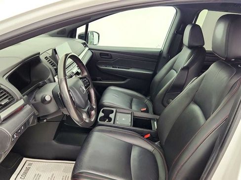 Used 2025 Honda Odyssey Sport-L image 18