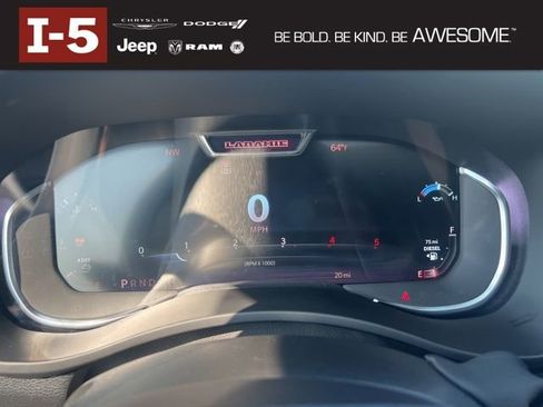 New 2026 RAM 3500 Laramie image 22