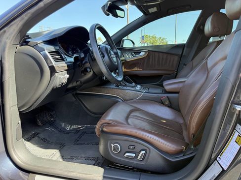 Used 2017 Audi A7 3.0T Prestige AWD/4WD image 8