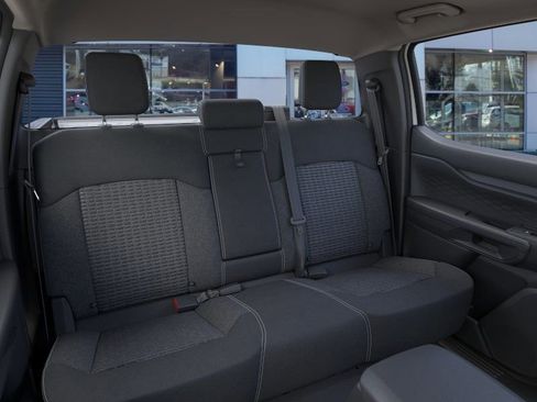 New 2026 Ford Ranger XL w/ Trailer Tow Package image 11