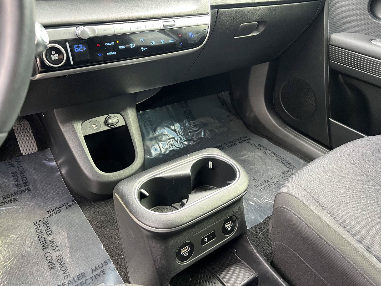 Certified 2024 Hyundai Ioniq 5 SEL AWD/4WD image 31