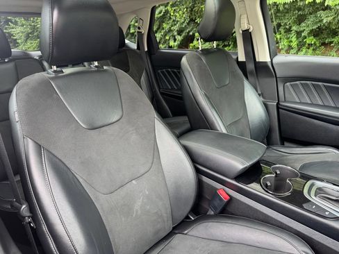 Used 2016 Ford Edge Sport w/ Equipment Group 401A AWD/4WD image 12