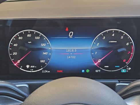 Certified 2024 Mercedes-Benz GLB 250 image 17