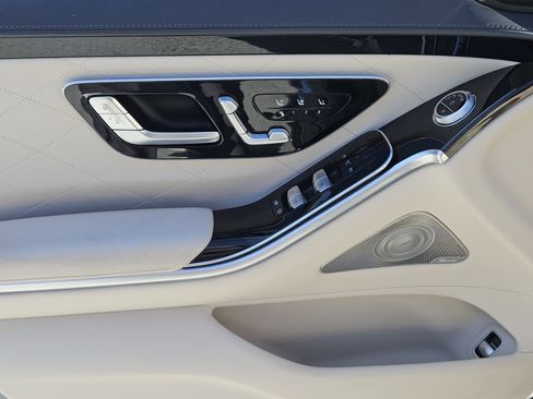 Certified 2023 Mercedes-Benz S 580 S 580 image 24